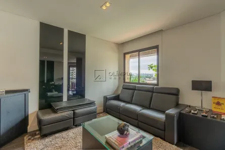Apartamento com 4 Quartos à venda, 150m² no Campo Belo, São Paulo
