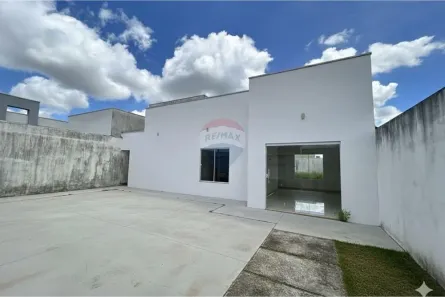 Casa de Condomínio com 1 Quarto à venda, 170m² no Colina Verde, Teixeira de Freitas