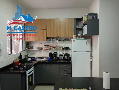 Apartamento com 2 Quartos à venda, 37m² no Parque Regina, São Paulo