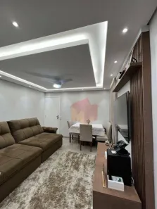 Apartamento com 2 Quartos à venda, 49m² no Jardim da Balsa II, Americana