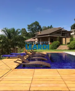Fazenda/Sítio com 3 Quartos à venda, 400m² no Dois Córregos, Valinhos