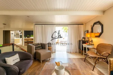 Apartamento com 4 Quartos à venda, 251m² no Cambuí, Campinas