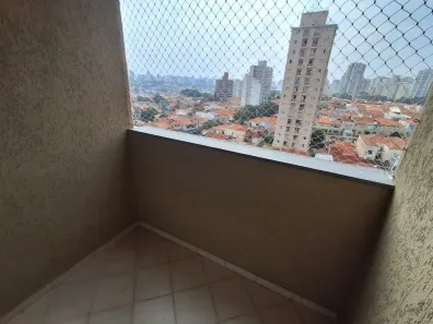 Apartamento com 1 Quarto para alugar, 41m² no Mirandópolis, São Paulo