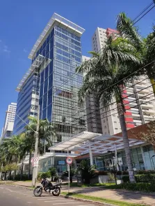 Sala Comercial para alugar, 42m² no Gleba Fazenda Palhano, Londrina