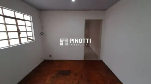Casa com 2 Quartos para alugar, 100m² no Baeta Neves, São Bernardo do Campo
