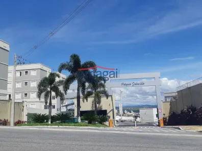 Apartamento com 2 Quartos para alugar, 39m² no Vila Nova Aliança, Jacareí