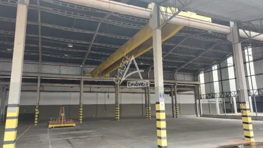 Galpão/Depósito/Armazém para alugar, 4000m² no Jardim Zélia, Itaquaquecetuba