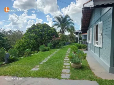 Casa com 4 Quartos à venda, 152m² no Jardim Centenário, Atibaia