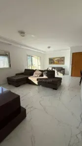 Apartamento com 3 Quartos à venda, 139m² no Tamboré, Santana de Parnaíba