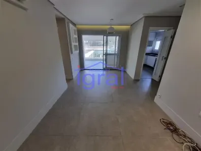 Apartamento com 3 Quartos à venda, 108m² no Vila Monte Alegre, São Paulo