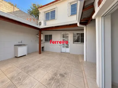 Prédio Comercial para alugar, 120m² no Passo da Areia, Porto Alegre
