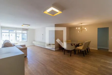 Apartamento com 4 Quartos à venda, 155m² no Pinheiros, São Paulo