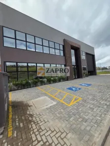 Galpão/Depósito/Armazém para alugar, 466m² no Jardim Califórnia, Jacareí