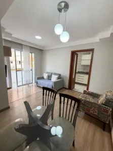 Apartamento com 2 Quartos à venda, 60m² no Jardim Camburi, Vitória