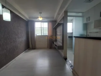 Apartamento com 2 Quartos à venda, 46m² no Loteamento Parque São Martinho, Campinas