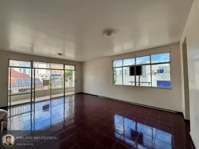 Apartamento com 4 Quartos à venda, 189m² no Graça, Salvador