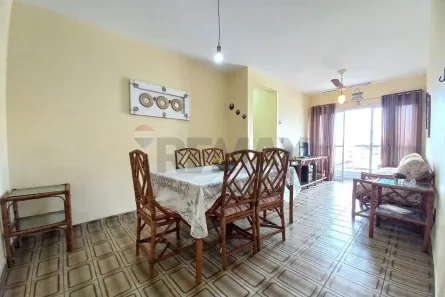 Apartamento com 2 Quartos à venda, 64m² no Enseada, Guarujá