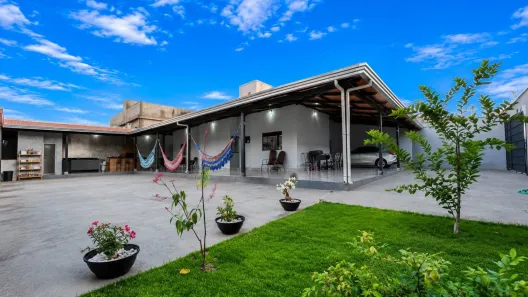 Casa com 3 Quartos à venda, 340m² no Residencial Brisas do Cerrado, Goiânia