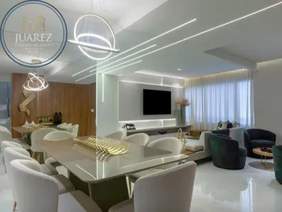 Cobertura com 3 Quartos à venda, 205m² no Candeal, Salvador