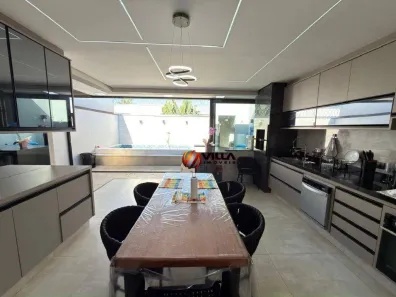 Casa com 2 Quartos à venda, 120m² no Jardim Capuava, Nova Odessa