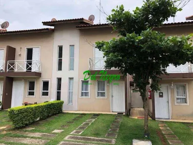 Casa de Condomínio com 2 Quartos à venda, 83m² no Jardim Central, Cotia