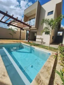 Sobrado com 3 Quartos à venda, 170m² no Jardim Goiano, Anápolis
