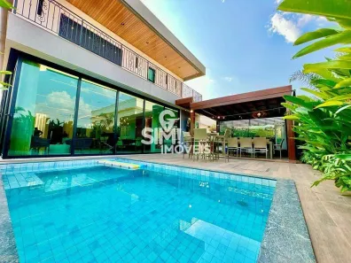 Sobrado com 2 Quartos à venda, 346m² no Plano Diretor Sul, Palmas