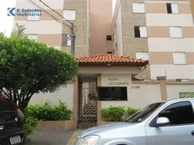 Apartamento com 3 Quartos à venda, 74m² no Jardim Infante Dom Henrique, Bauru
