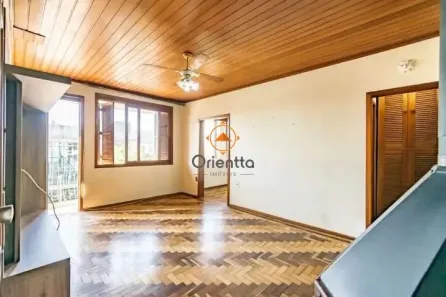Apartamento com 3 Quartos à venda, 86m² no São Geraldo, Porto Alegre