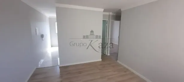 Apartamento com 2 Quartos à venda, 50m² no Jardim Satélite, São José dos Campos