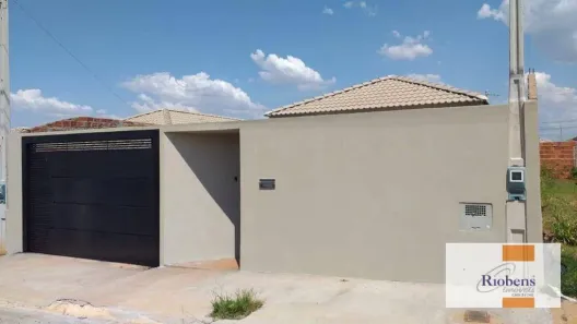 Casa com 2 Quartos à venda, 200m² no Parque Residencial da Fraternidade 2, São José do Rio Preto