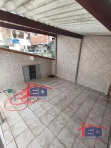 Sala Comercial com 4 Quartos à venda, 130m² no Helena Maria, Osasco