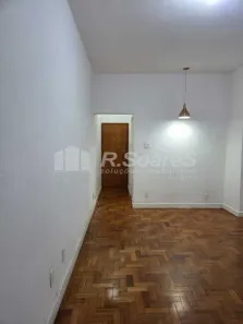 Apartamento com 2 Quartos à venda, 50m² no Bento Ribeiro, Rio de Janeiro