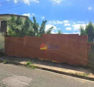 Lote/Terreno à venda, 284m² no Jardim Regina, Indaiatuba