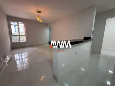 Apartamento com 3 Quartos à venda, 72m² no Jardim Goiás, Goiânia