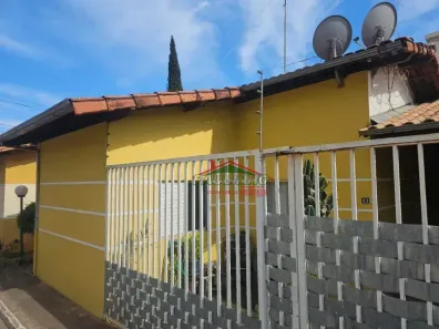 Casa com 3 Quartos para venda ou aluguel, 150m² no Eldorado, Sete Lagoas