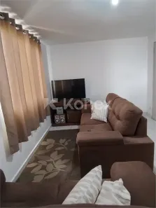 Apartamento com 2 Quartos à venda, 52m² no Tucuruvi, São Paulo