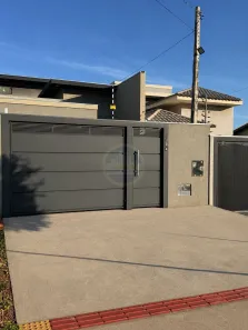 Casa com 2 Quartos à venda, 84m² no Parque Nova Dourados, Dourados