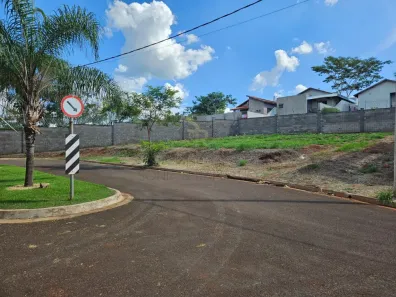 Lote/Terreno à venda, 342m² no Loteamento Santa Marta, Ribeirão Preto