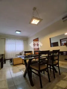 Casa com 3 Quartos à venda, 156m² no Jardim Marcia Cristina, Americana