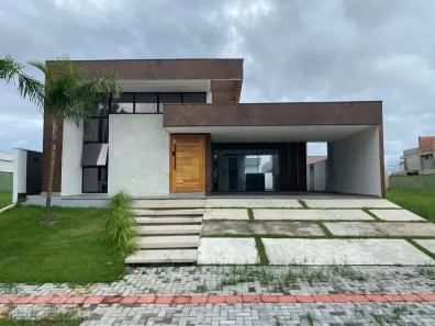 Casa de Condomínio com 3 Quartos à venda, 171m² no Inoã (Inoã), Maricá