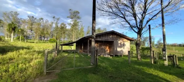 Fazenda/Sítio com 3 Quartos à venda, 40m² no Rolante, Rolante