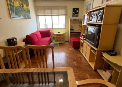 Apartamento com 1 Quarto à venda, 57m² no Cambuci, São Paulo