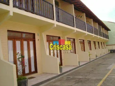 Casa com 2 Quartos à venda, 60m² no Peró, Cabo Frio