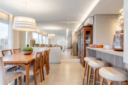 Apartamento com 4 Quartos à venda, 204m² no Rio Branco, Porto Alegre