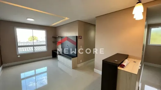 Apartamento com 2 Quartos à venda, 56m² no Santa Fé, Gravataí