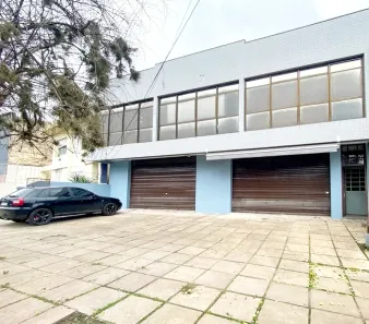 Ponto Comercial para alugar, 191m² no São Geraldo, Porto Alegre