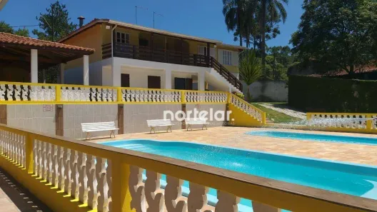 Fazenda/Sítio à venda, 3000m² no Jardim San Ressore (Caucaia do Alto), Cotia