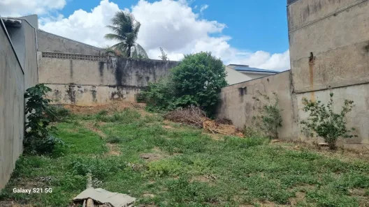 Lote/Terreno à venda no Jardim Itália, Cuiabá