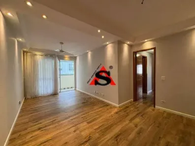 Apartamento com 2 Quartos à venda, 80m² no Vila Clementino, São Paulo